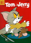 Tom & Jerry Comics  #152 (March 1957)