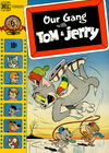 Our Gang with Tom & Jerry (Dell, 1947 series) #55 February 1949