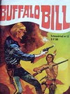 Buffalo Bill  #2 (January 1974)