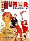 All Humor Comics (Quality, 1946 series) #14 Summer 1949