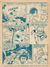 5 Star Comics (Times, 1949? series) #5 — The Land That Time Forgot (page 4)