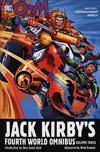 Jack Kirby's Fourth World Omnibus  #3 ([November] 2007)