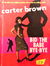 Bid the Babe Bye-Bye (Horwitz, 1955?)  ([1955?])