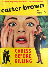 Caress before Killing [nn] ([1955?])