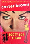 Booty for a Babe [nn] ([1955?])