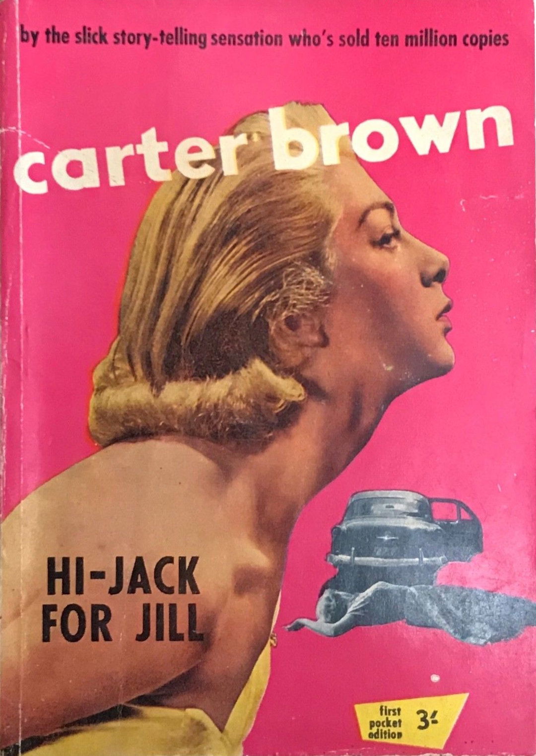 Hi-Jack for Jill (Horwitz, 1955?)  ([1955?])