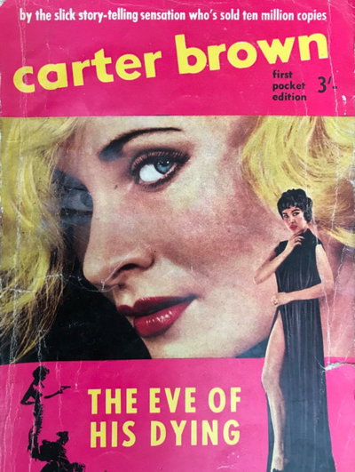 The Eve of His Dying [nn] ([1955?])