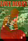Love Diary  #14 (March 1951)
