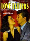 Love Letters (Quality, 1954 series) #9 May 1951