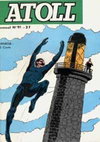 Atoll  #91 (September 1974)