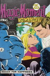 Magic Moment Romances  #72 ([April 1969?])