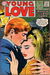 Young Love (DC, 1963 series) #64 (November-December 1967)