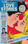 DC 100-Page Super-Spectacular: Love Stories Replica Edition [nn] ([January] 2001)