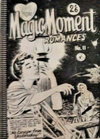Magic Moment Romances  #11 ([February 1959?])