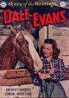 Dale Evans Comics  #7 (September-October 1949)