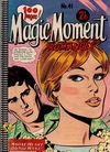 Magic Moment Romances (Colour Comics, 1957 series) #41 [February 1964?]