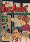 Magic Moment Romances (Colour Comics, 1957 series) #42 [April 1964?]