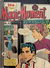 Magic Moment Romances (Colour Comics, 1957 series) #42 ([April 1964?])