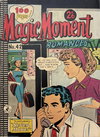 Magic Moment Romances  #42 ([April 1964?])