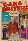 Gang Busters  #60 (October-November 1957)