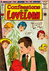 Lovelorn  #71 (July 1956)