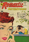 My Romantic Adventures (ACG, 1956 series) #91 (July 1958)
