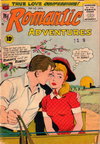 Romantic Adventures  #63 (January 1956)