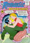 Romantic Adventures  #59 (September 1955)