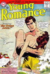 Young Romance  #132 (October-November 1964)