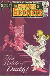 House of Secrets  #95 (December1971-January 1972)