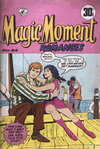 Magic Moment Romances  #94 ([December 1972?])
