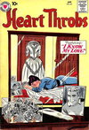 Heart Throbs  #63 (December 1959-January 1960)