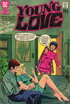 Young Love (DC, 1963 series) #84 (January-February 1971)