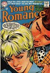Young Romance (DC, 1963 series) #152 (February-March 1968)