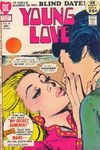 Young Love (DC, 1963 series) #90 December 1971