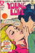 Young Love (DC, 1963 series) #90 (December 1971)