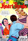 Heart Throbs  #72 (June-July 1961)