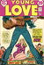 Young Love (DC, 1963 series) #103 (March-April 1973)