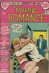 Young Romance (DC, 1963 series) #192 (March 1973)