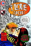 I Love You (Charlton, 1955 series) #108 September 1974