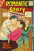 Romantic Story (Charlton, 1954 series) #74 (November 1964)
