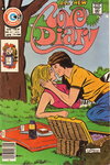 Love Diary  #98 (April 1976)