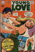 Young Love (DC, 1963 series) #72 (January-February 1969)