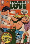 Young Love  #72 (January-February 1969)
