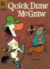 Quick Draw McGraw  #2 (April-June 1960)
