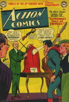 Action Comics  #164 (January 1952)