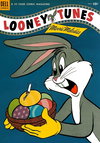 Looney Tunes and Merrie Melodies  #150 (April 1954)