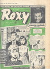 Roxy  #32 (18 October 1958)