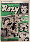 Roxy  #37 (22 November 1958)