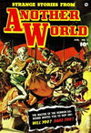 Strange Stories From Another World  #2 (August 1952)